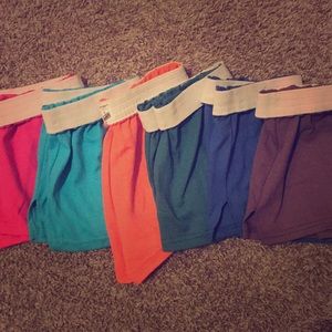 Soffe shorts. BRAND NEW. Never worn.